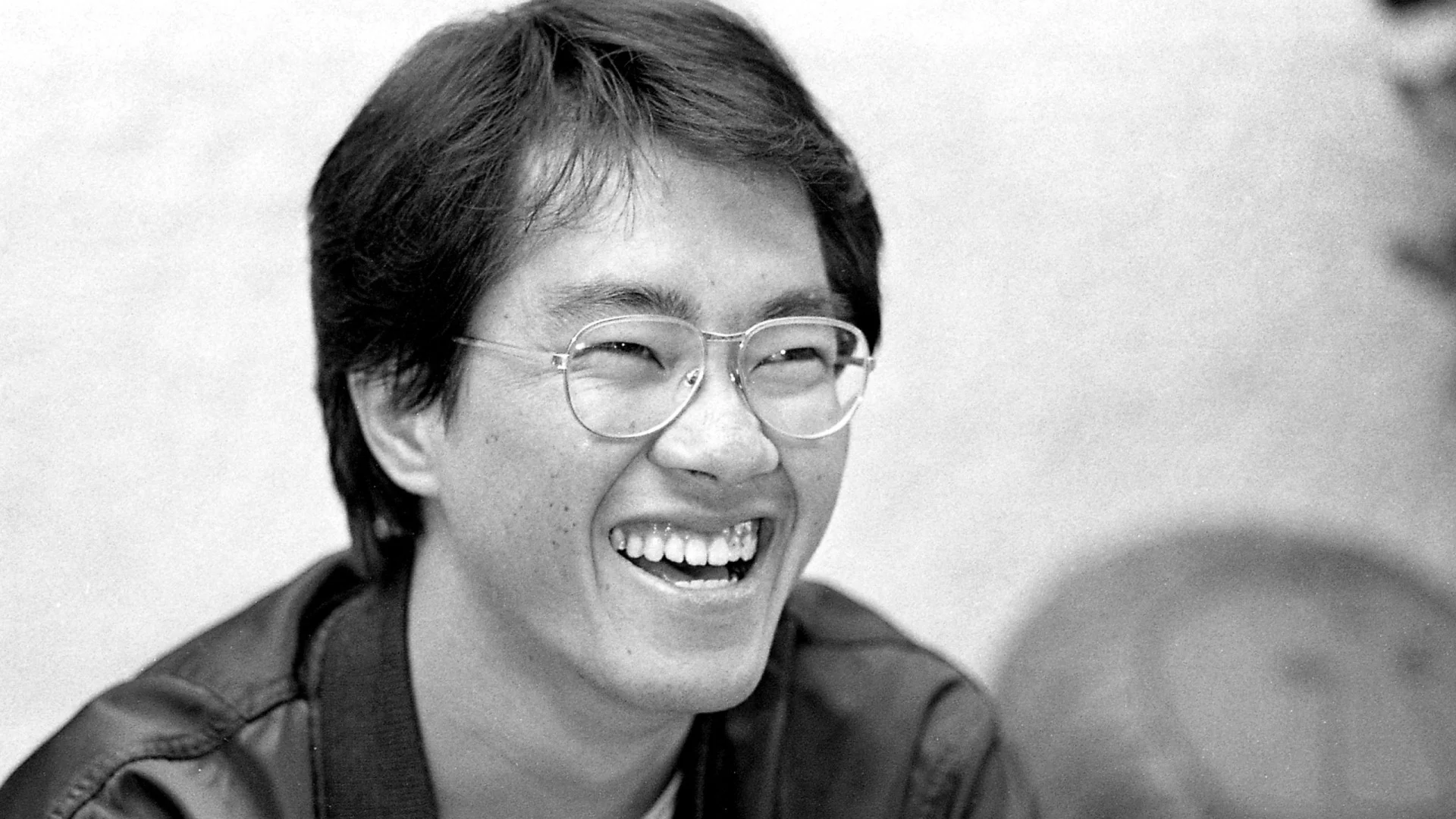Akira Toriyama (1983)