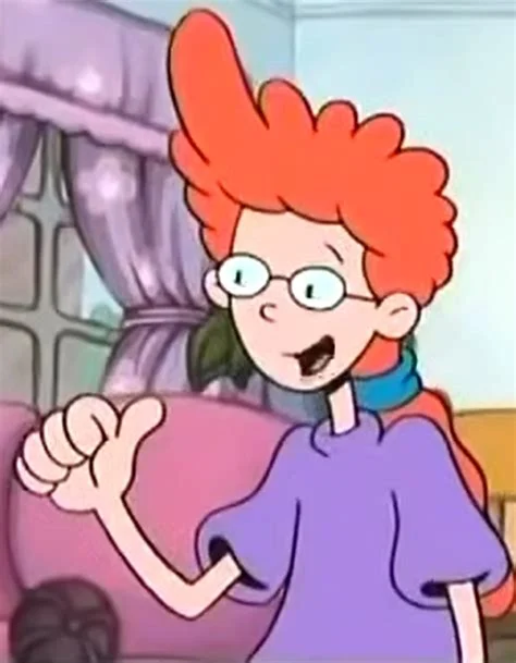 Pepper Ann Pearson