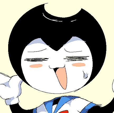 SOOO GENKI!!!