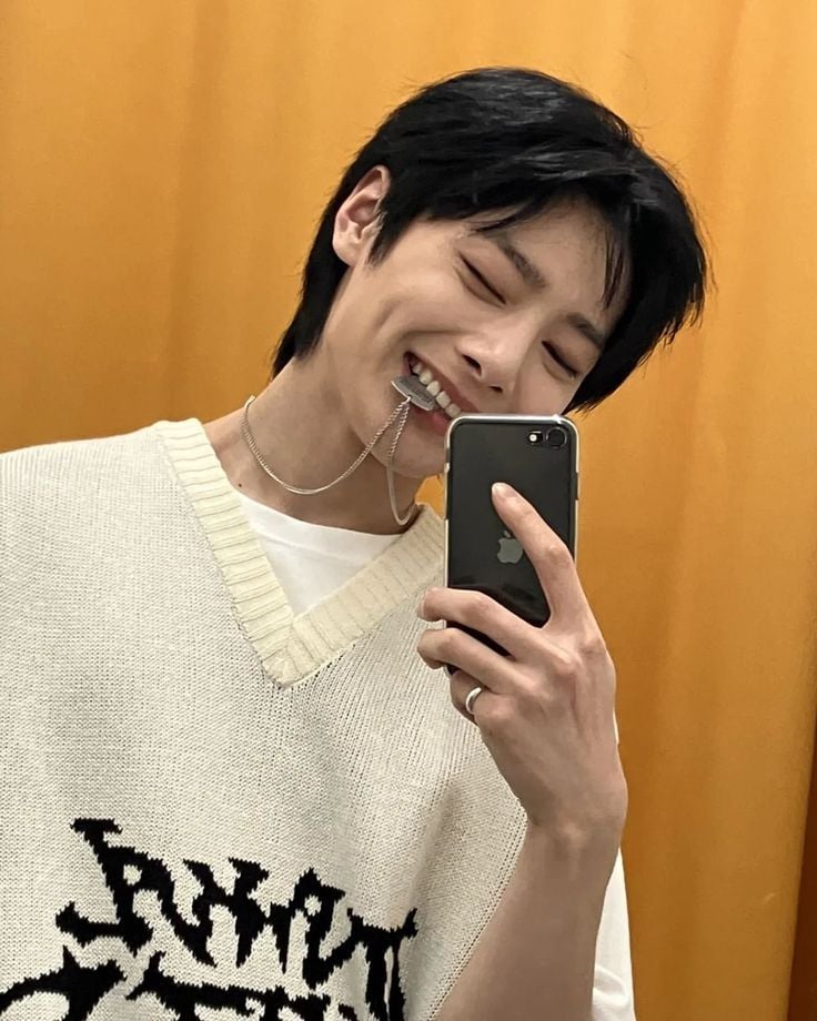 SKZ's I.N