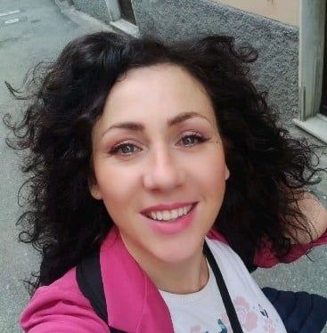 Elisa Rosselli
