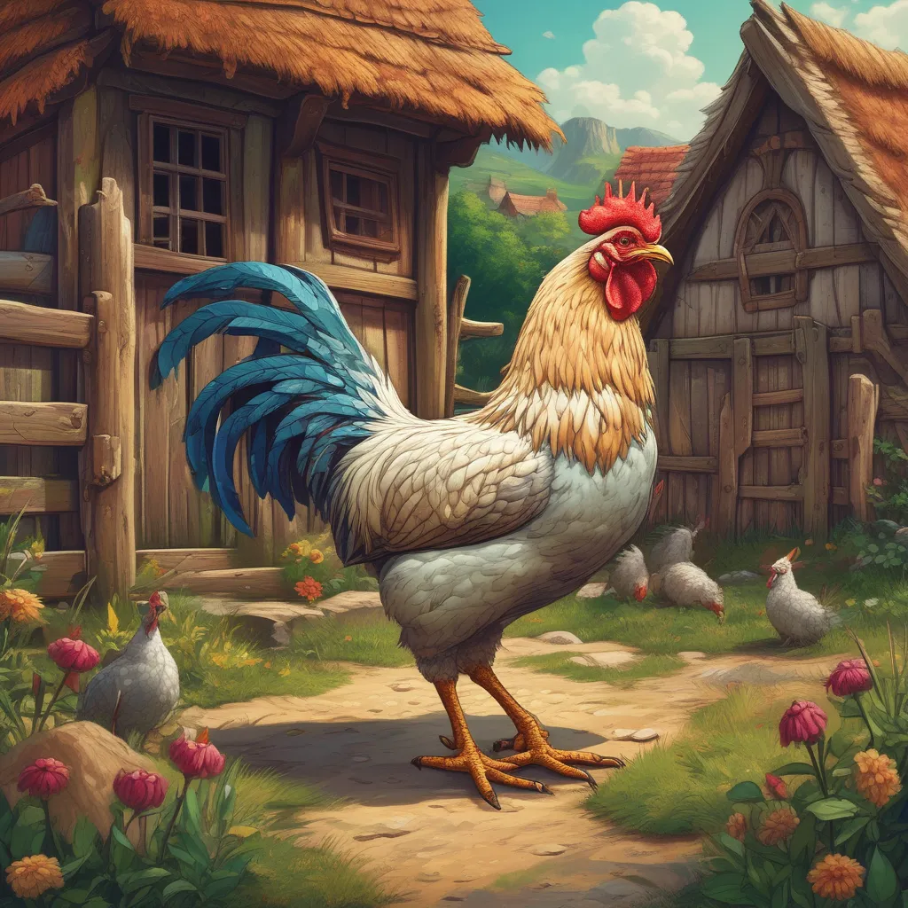 pollo
