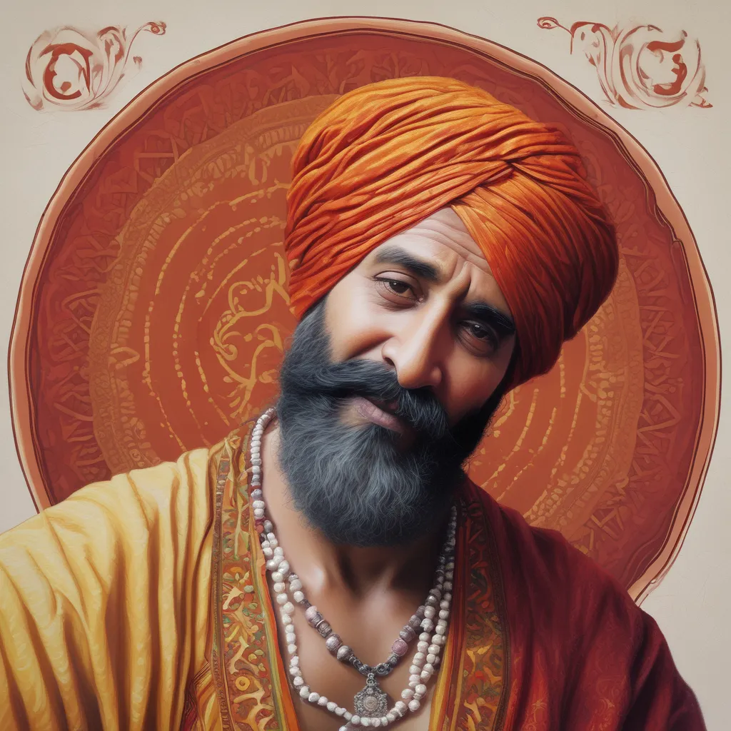 Vindaloo Singh