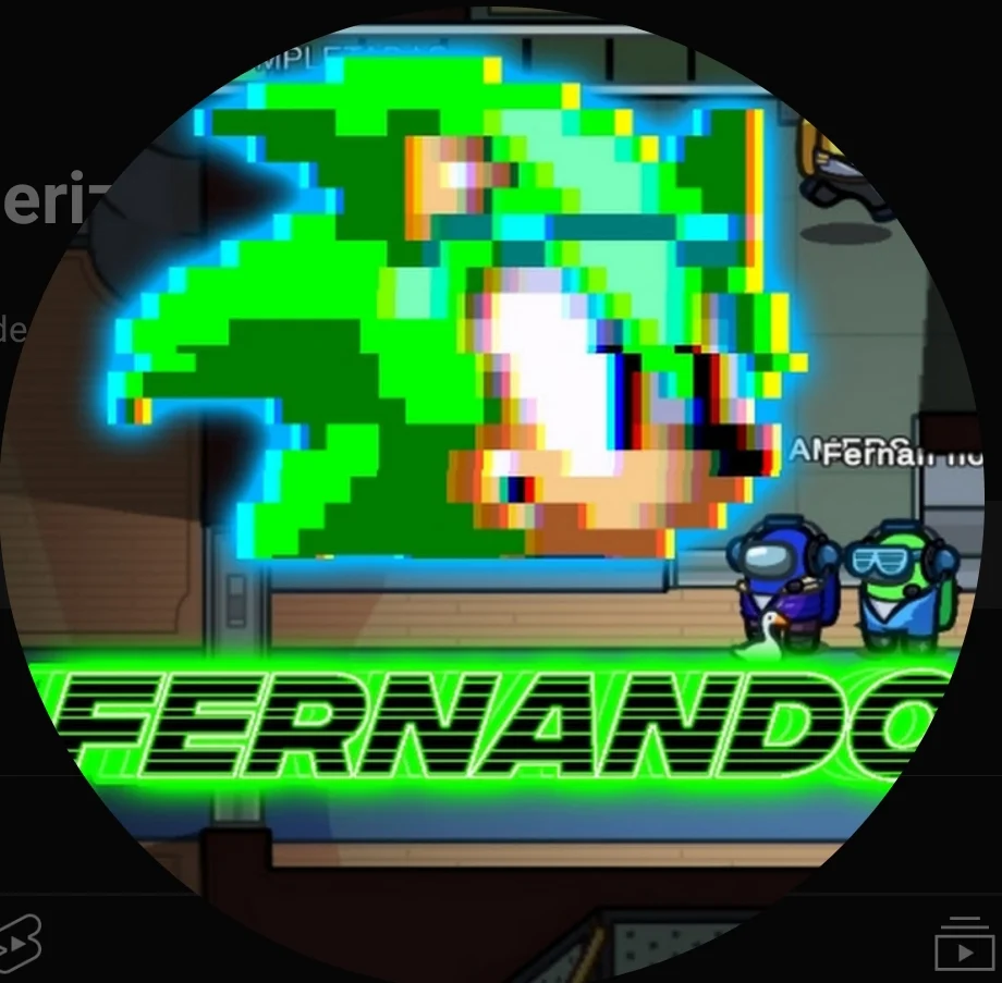 Fernando El Erizo