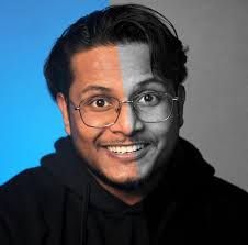 PJ Explained (India 🇮🇳) (Indian YTber)
