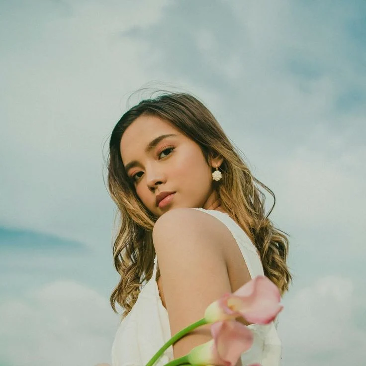lyodra (indonesian soloist)