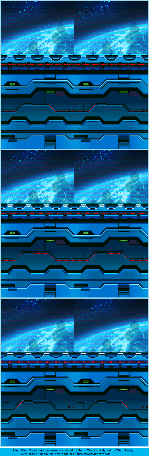 SONIC 06