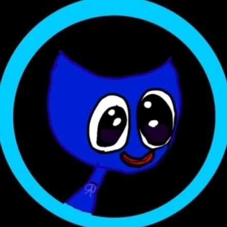 Huggy wuggy gamer xh