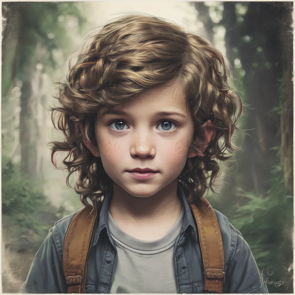 Young Cadyn