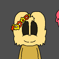 The Monk (Headcanon-ish(?))