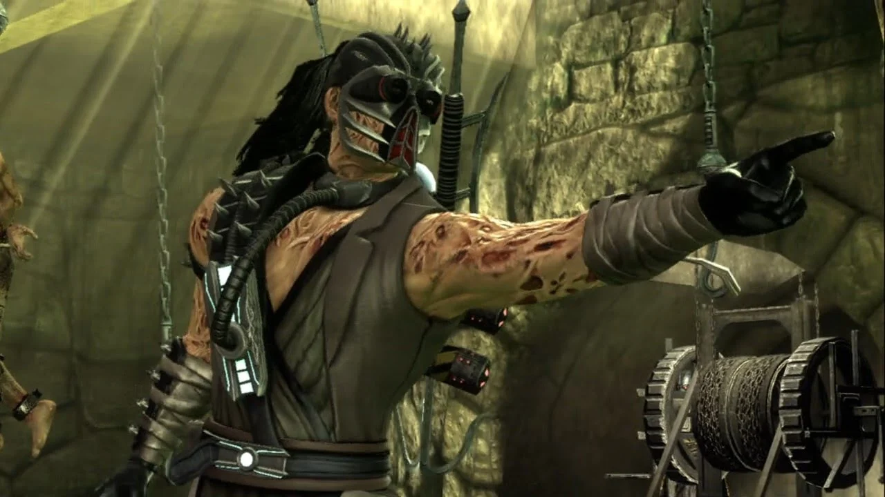 Kabal(mk9)