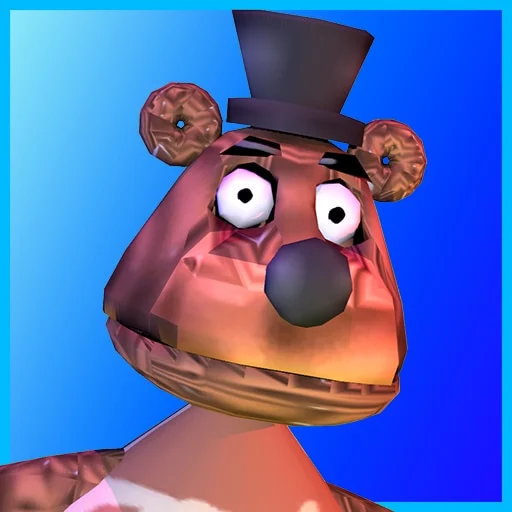 Fred (Xman 723)