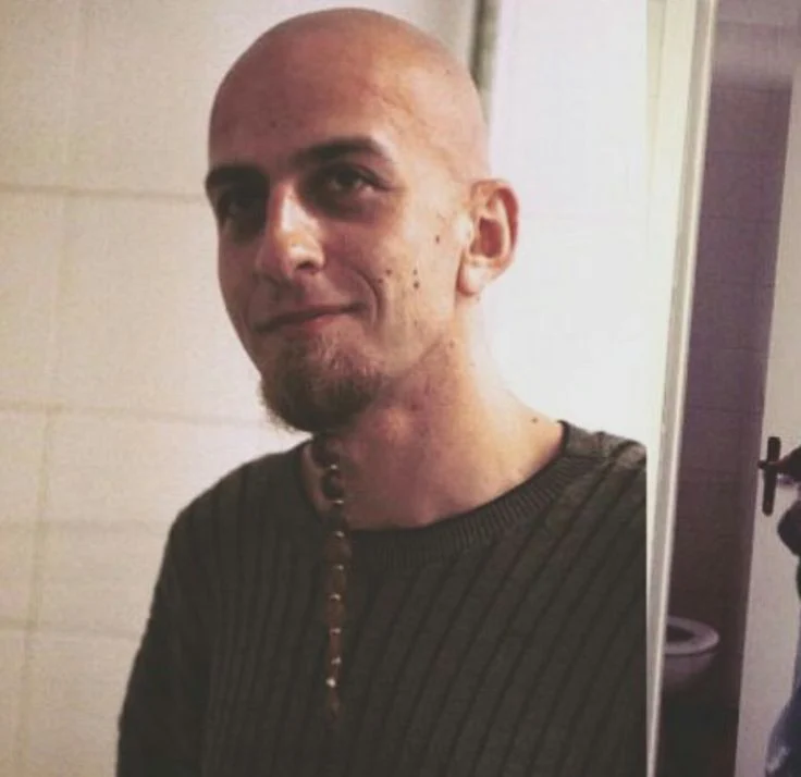 Shavo Odadjian