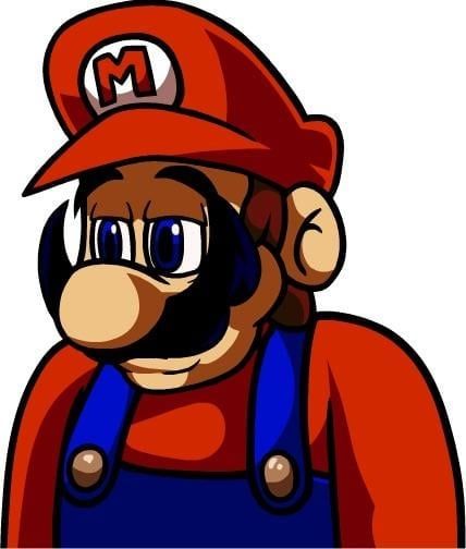 Promo mario