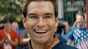 Homelander (The Boys)