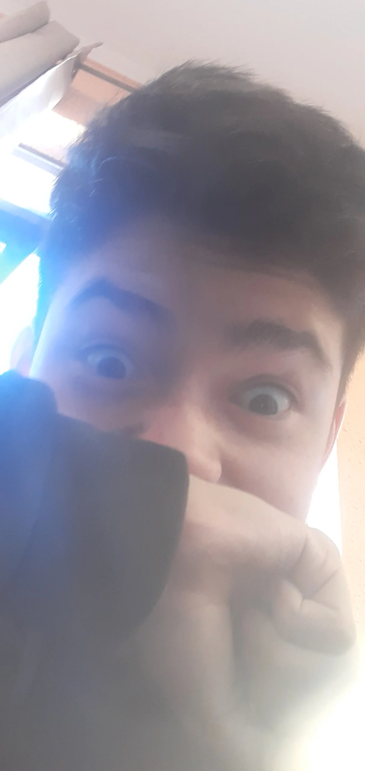 Angel ia voz versión 2