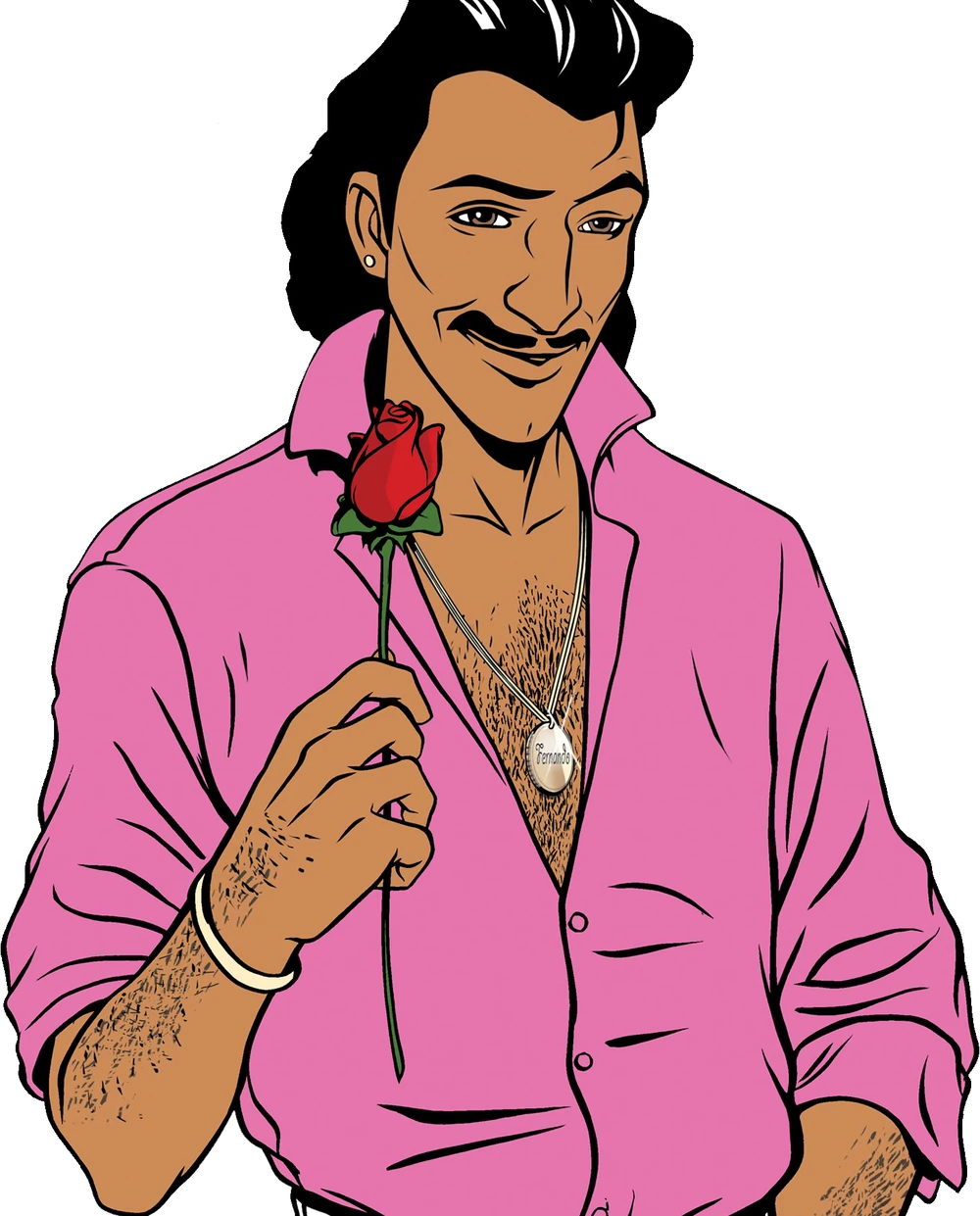 Fernando