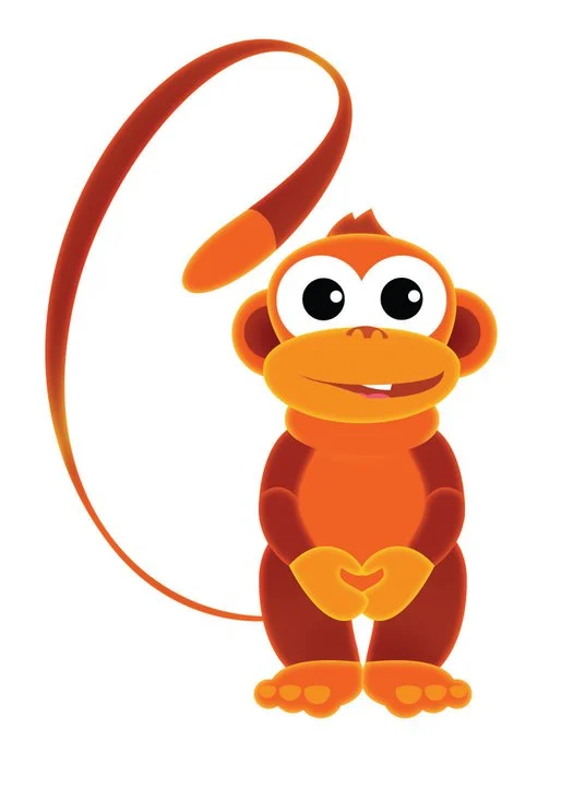 Monkey (Baby TV)