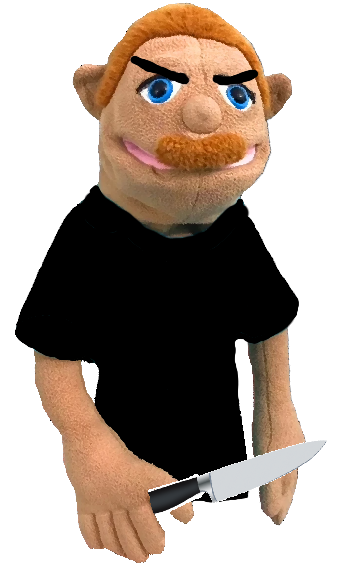 Does Bad Things Guy