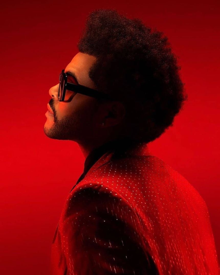 The Weeknd After Hours 2020