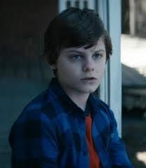 Ryan (The boys season 2-3) BETTER VERISON