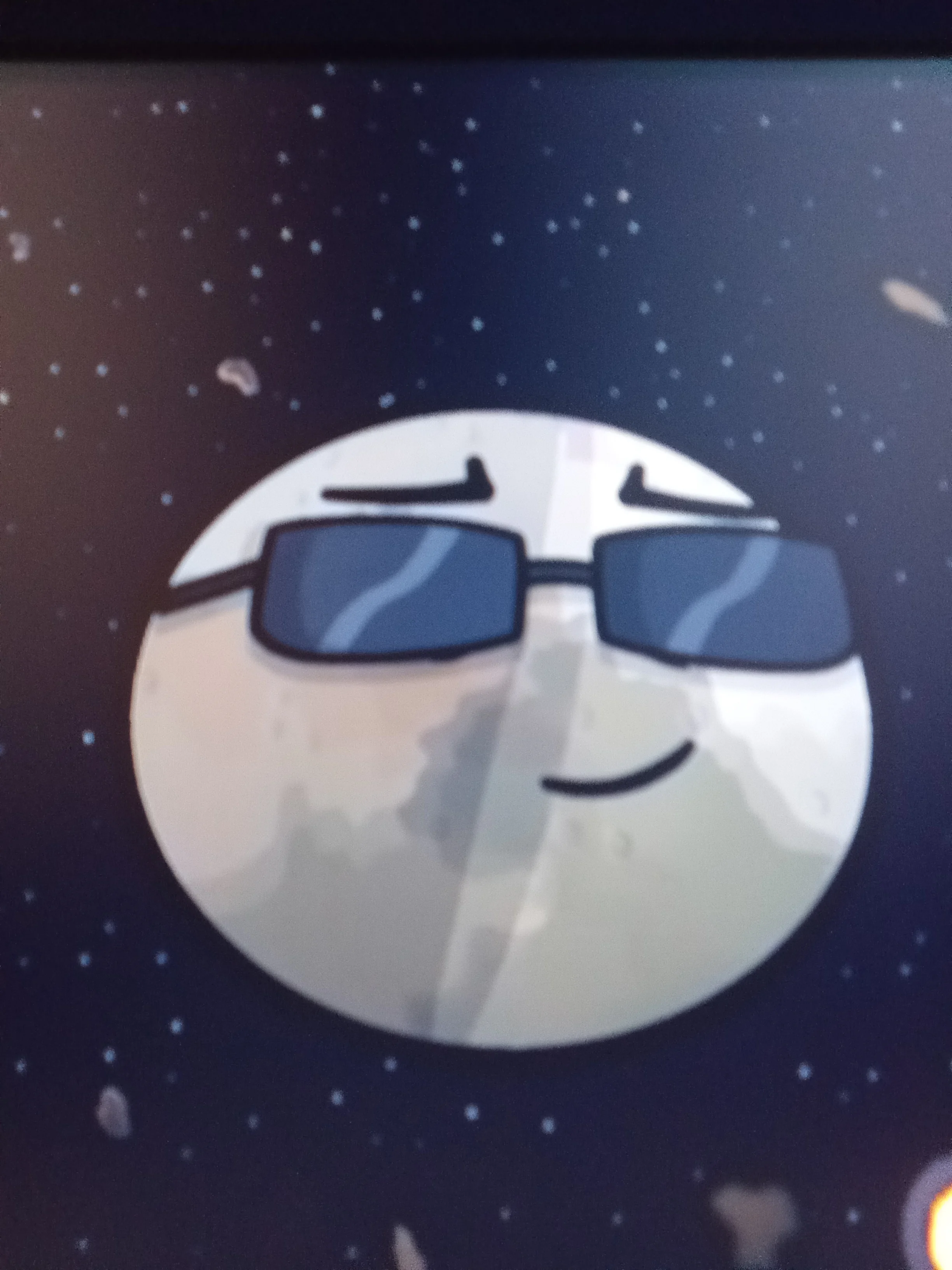 Triton solarballs