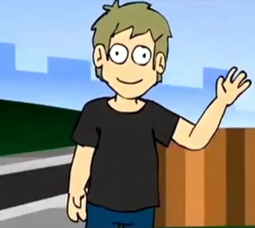Hellucard (Eddsworld)
