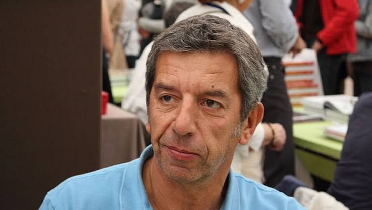 Michel cymes