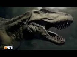 Dinosaurier Dokumentation Sprecher