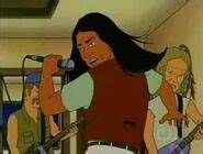 john redcorn (koth)