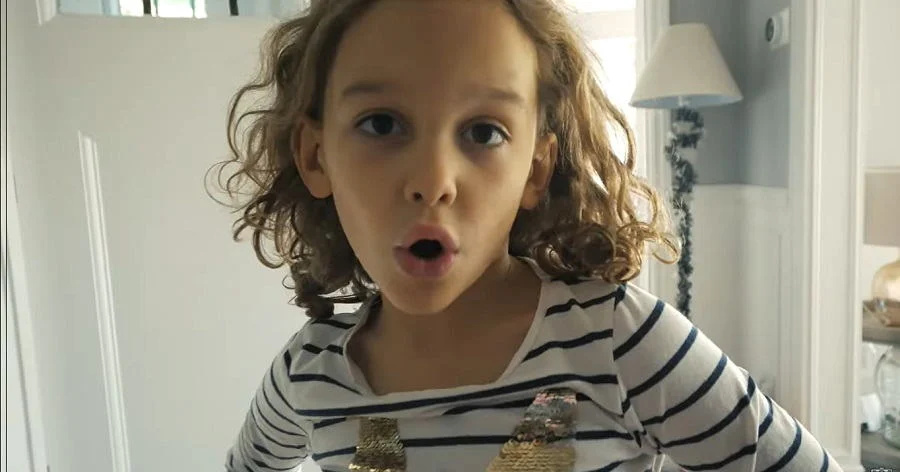 Edie (Jonathan Joly) (YouTube)