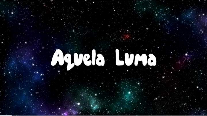 Aquela Luma