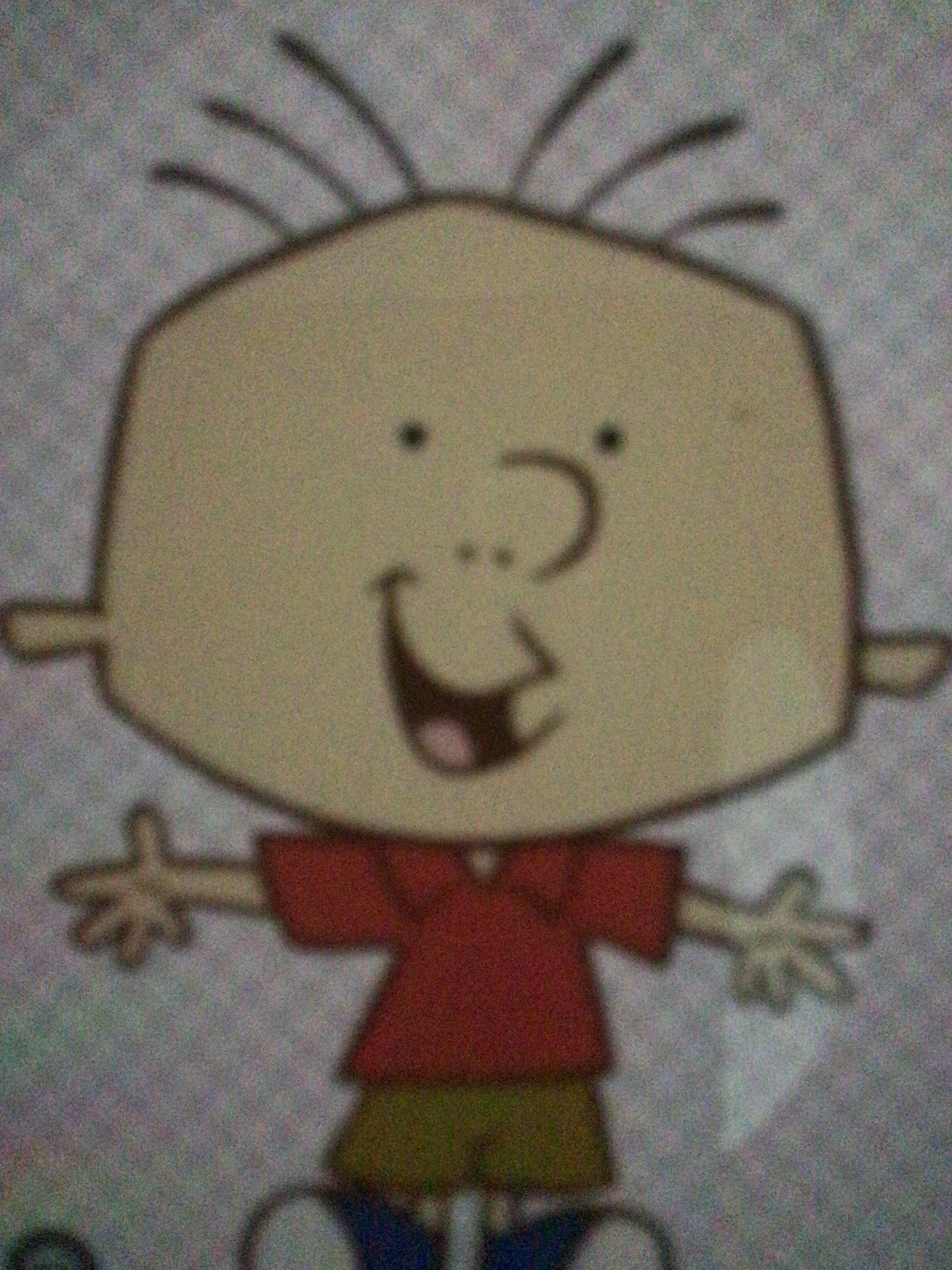 Stanley Griff (Stanley)