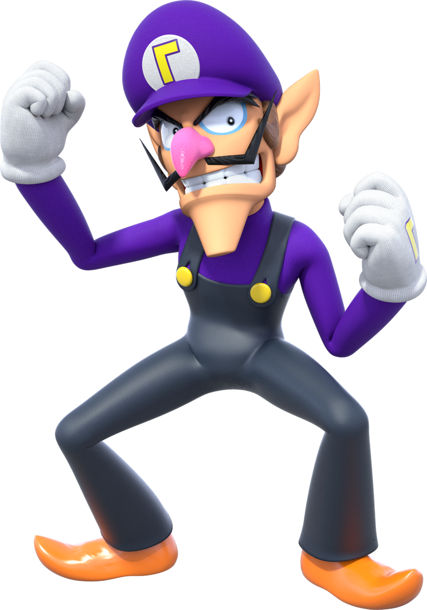 Waluigi