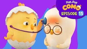 Pinkfong