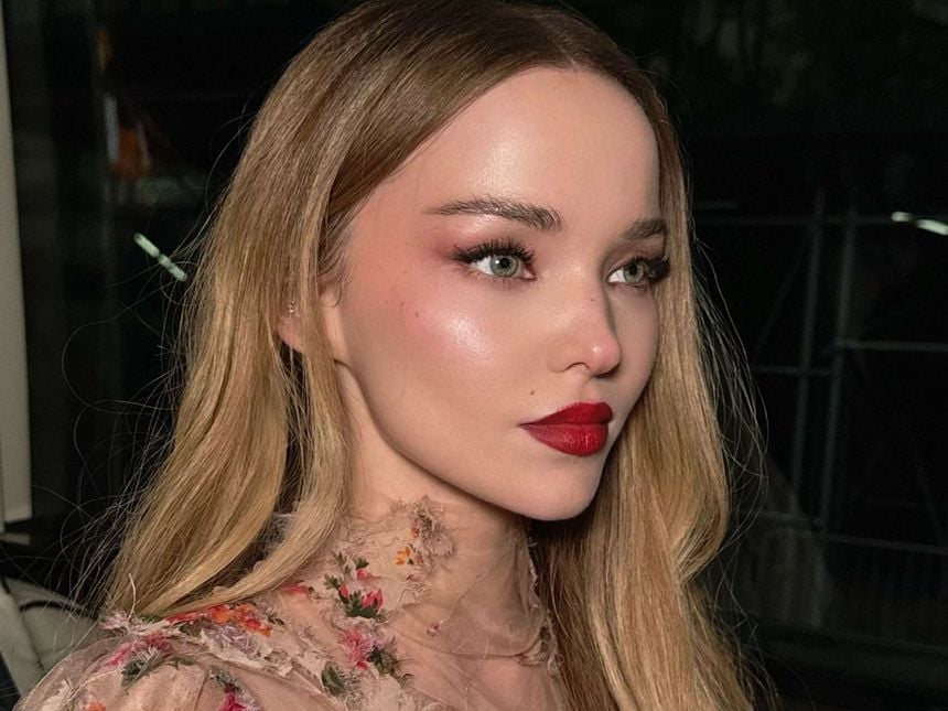 Dove Cameron