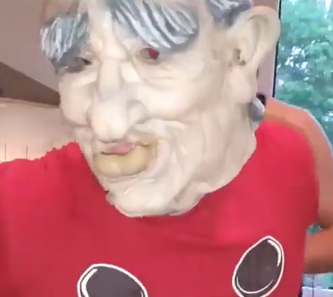 Inkognito Spastiko