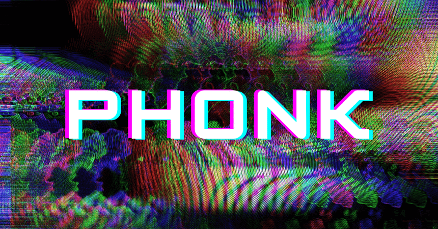 Phonk Sound