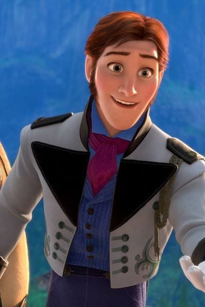 Hans(Disney's Frozen)