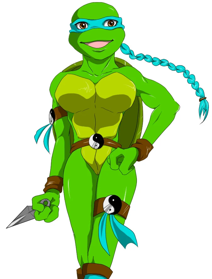 Venus de Milo (TMNT)