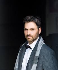 Kostas kakogianis (Parakentro cyprus) Greek