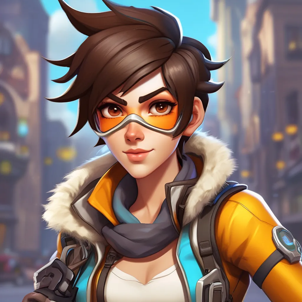 Tracer