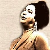 Umm kulthum