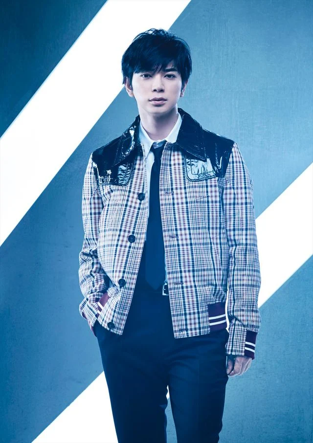 matsumoto jun