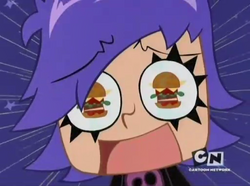 Yumi Yoshimura (Russian Model) HHPAY(hi hi Puffy Ami Yumi)