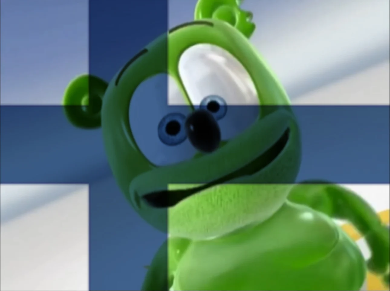 Gummibär Finnish