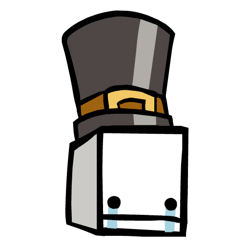 Hatty Hattington (Battleblock Theater)