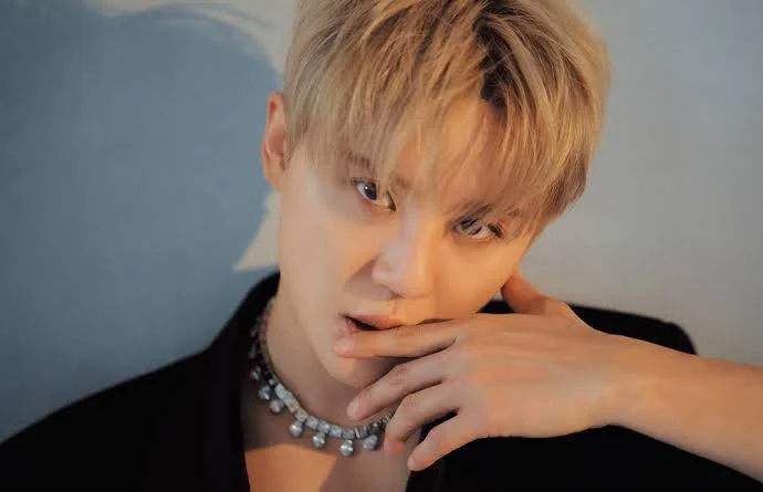 KIM JUNSU / 김 준수