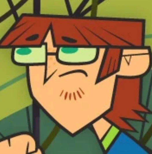 Harold (Total Drama Island)