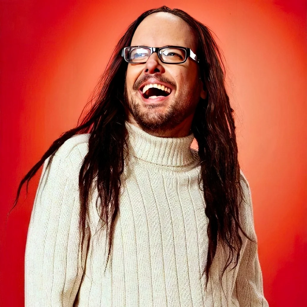 Jonathan Davis (clean vocals only)